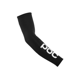 Armwarmer POC Essential Road Thermal Sleeves Uranium Black
