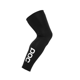Beenwarmer POC Essential Road Thermal Legs Uranium Black