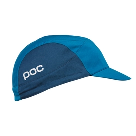 Pet POC Essential Road Cap Furfural Multi Blue