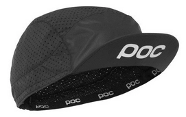 Casquette POC Avip Reflective Cap Uranium Black