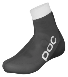 Overschoen POC Essential Road Bootie Uranium Black