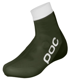 Overschoen POC Essential Road Bootie Septane Green