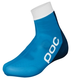 Overschoen POC Essential Road Bootie Furfural Blue