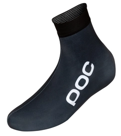 Overschoen POC Essential Road Bootie Uranium Black Uranium Black
