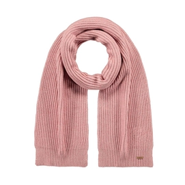 Sjaal Barts Women Karlini Scarf Dusty Pink