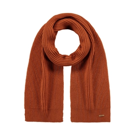 Sjaal Barts Women Karlini Scarf Rust