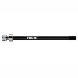 Adapter Thule Shimano Thru Axle 159 Of 165 mm (M12X1.5) Black