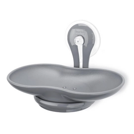 Zeephouder Koziol Loop Solid Koelgrijs