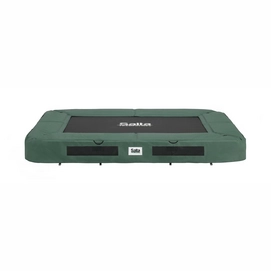 Trampoline Salta Premium Ground Green 153 x 214