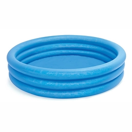 Zwembad Intex Blauw Kinderbadje (114 cm)