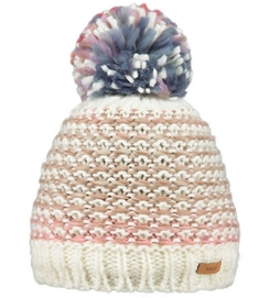 Muts Barts Women Myonet Beanie Blue