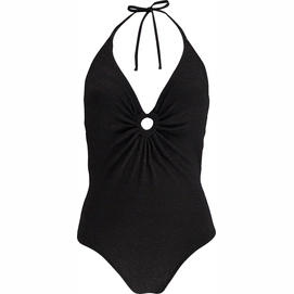 Swimsuit Barts Women Jarrah Halter Suit Black