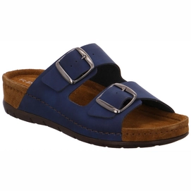 Slipper Rohde Women 5856 Rodigo Ocean-Schoenmaat 42