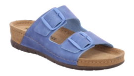 Slipper Rohde Women Rodigo-40 5856 Baltic