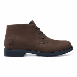Timberland Mens Earthkeepers Tremont Chelsea Black