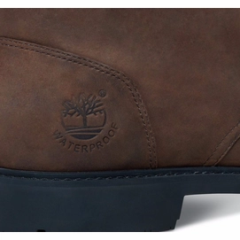 Timberland Mens Earthkeepers Tremont Chelsea Black