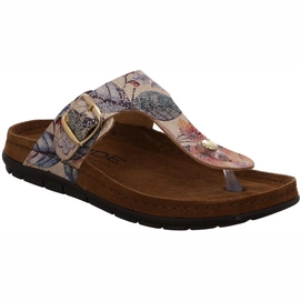 Slipper Rohde Women 5859 Rodigo Gold