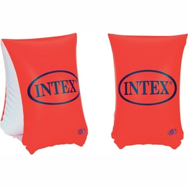 Zwembandjes Intex Deluxe 6-12 jaar