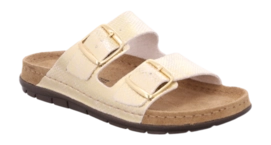 Slipper Rohde Women Rodigo 5872 Gold