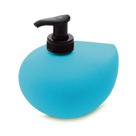 Zeepdispenser Koziol Grace Sense Capri Aqua