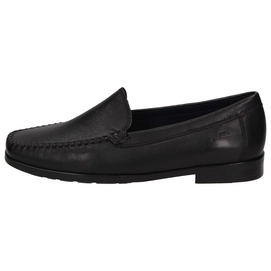 Mocassin Sioux Women Campina Black