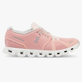 Sneaker On Running Cloud 5 Rose Shell Women-Schuhgröße 41