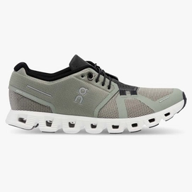 Sneaker On Running Women Cloud 5 Kelp Shadow-Schoenmaat 38,5