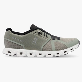 Sneaker On Running Men Cloud 5 Kelp Shadow-Schoenmaat 45