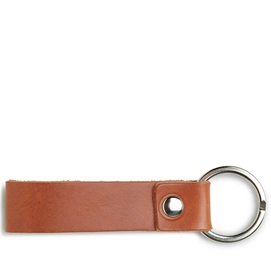Sleutelhanger Castelijn & Beerens Renee Floris Lichtbruin