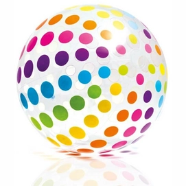 Ballon de Plage Intex Jumbo