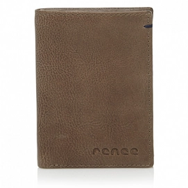 Creditcard Etui Castelijn & Beerens Renee Geldvak Grijs
