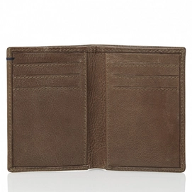 Creditcard Etui Castelijn & Beerens Renee Geldvak Grijs