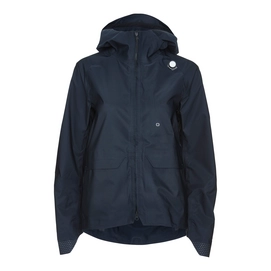 Veste de Cyclisme POC Women Oslo Navy Black
