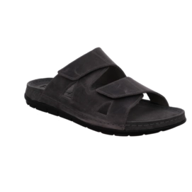 Slipper Rohde 5914 Rodigo H Antracite Herren