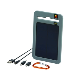 Oplader Xtorm Zonne-energie Solar YU AM115 2000mAh