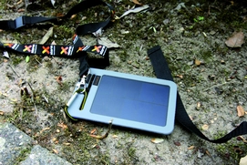 Oplader Xtorm Zonne-energie Solar YU AM115 2000mAh