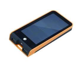 Ladegerät Xtorm Sodnnenenergie Basalt AM118 3000mAh