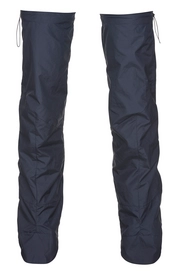 Beenwarmer POC Antwerp Gaiters Navy Black