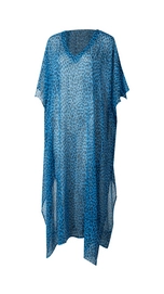 Jurk Barts Women Kribi Kaftan Sky