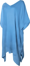 Jurk Barts Women Limbe Kaftan Sky