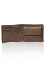 Portefeuille Castelijn & Beerens Renee 4 Creditcards Grijs