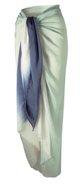 Strandjurk Barts Ploce Blue