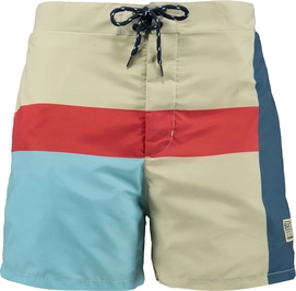 Short de Bain Barts Men Tajo Shorts Denim