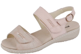 Sandales Bighorn 5963 Rose
