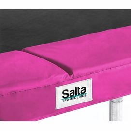 Schutzkante Salta Rectangular Pink 305 x 213 cm