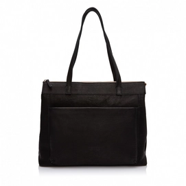 Laptoptas Castelijn & Beerens Renee Eva 15,6" + Tablet Zwart