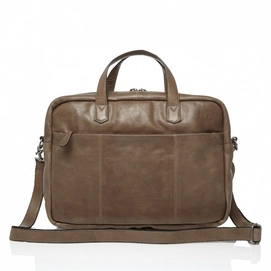 Laptoptas Castelijn & Beerens Renee René 15,4" Grijs