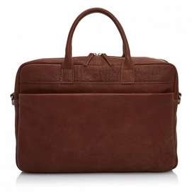 Laptoptas Castelijn & Beerens Renee Sam 15,6" + Tablet Taupe
