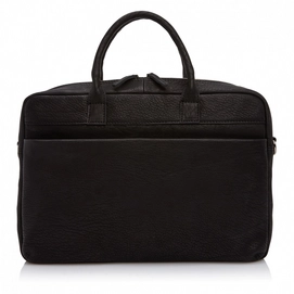 Laptoptas Castelijn & Beerens Renee Sam 15,6" + Tablet Zwart