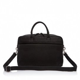 Laptoptas Castelijn & Beerens Renee Sam 15,6" + Tablet Zwart